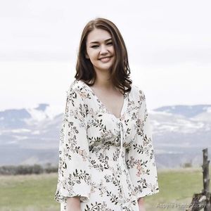 Meet your Posher, Audrey